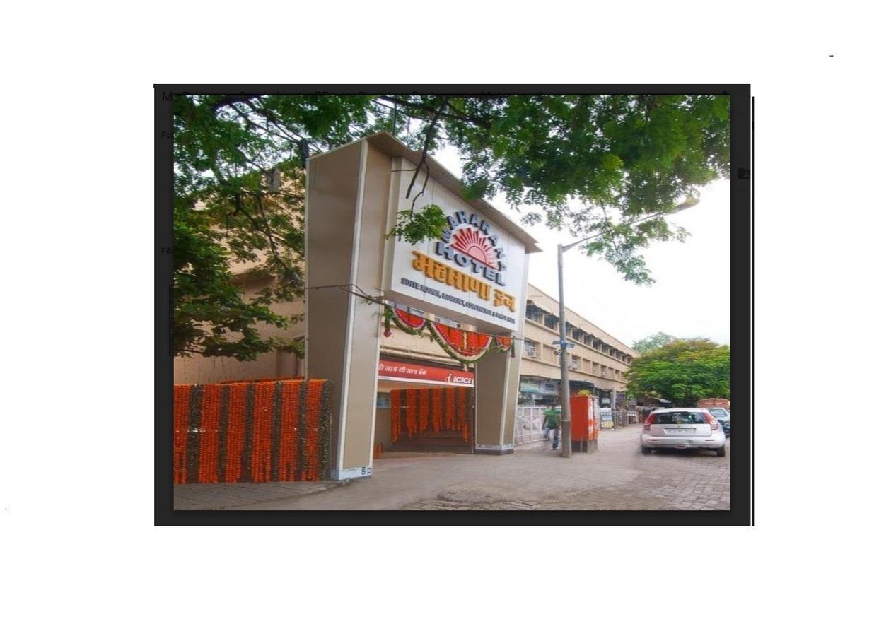 Hostel Mumbai By Maharana Inn, Mumbai