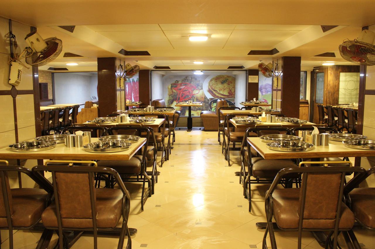 Hostel Mumbai By Maharana Inn — Photos 3